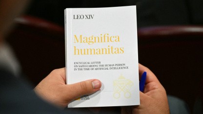 Papst Leo XIV.: Vatikan muss sich lateinische Wörter für Enzyklika ausdenken