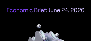 PCE data and June jobs report headline a data-heavy two weeks
