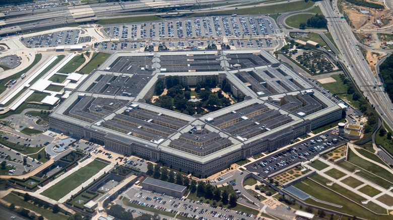 Pentagon adds Alibaba and Baidu to list of firms linked to Chinese military