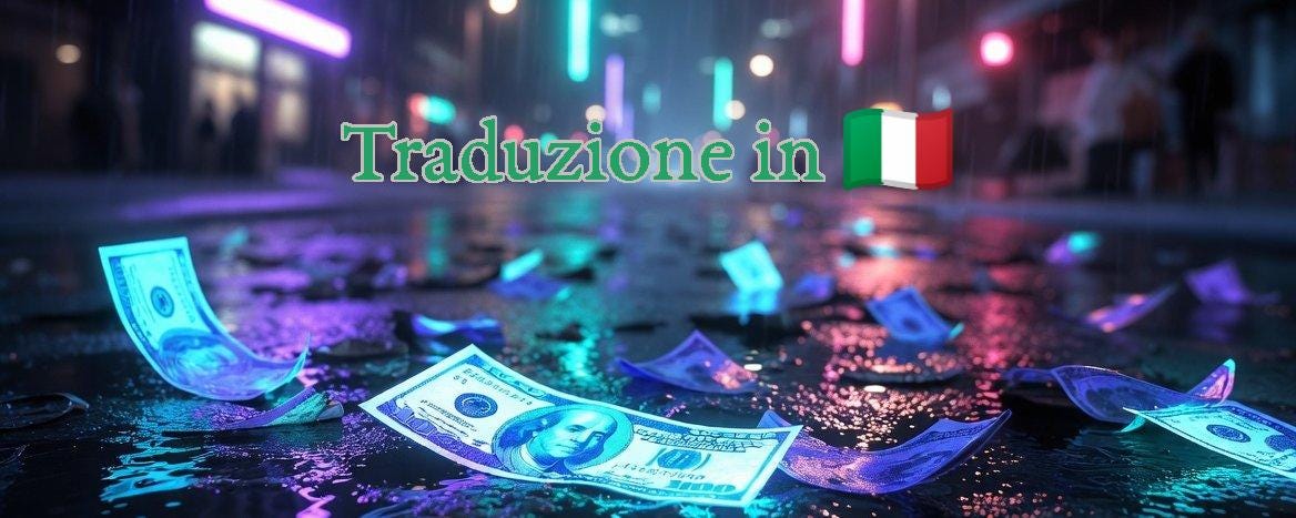 Perché il Digital Cash ha fallito