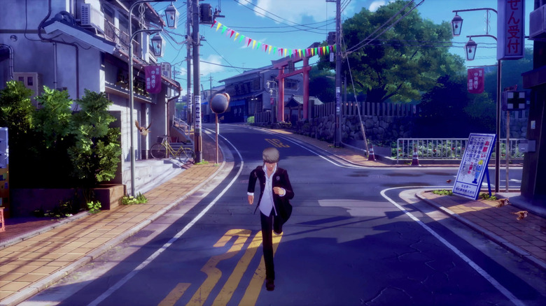 Persona 4 Revival gets an official release date for February 2027