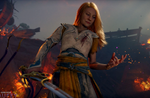 Playstation im Rausch: “Lara Croft”, “Wolverine”, “Onimusha” und neues “God of War”