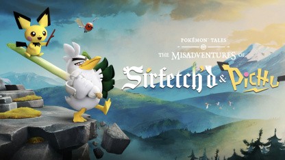 Pokémon in Stop-Motion: Wallace-&-Gromit-Studio zeigt erste Szenen der neuen Pokémon-Serie