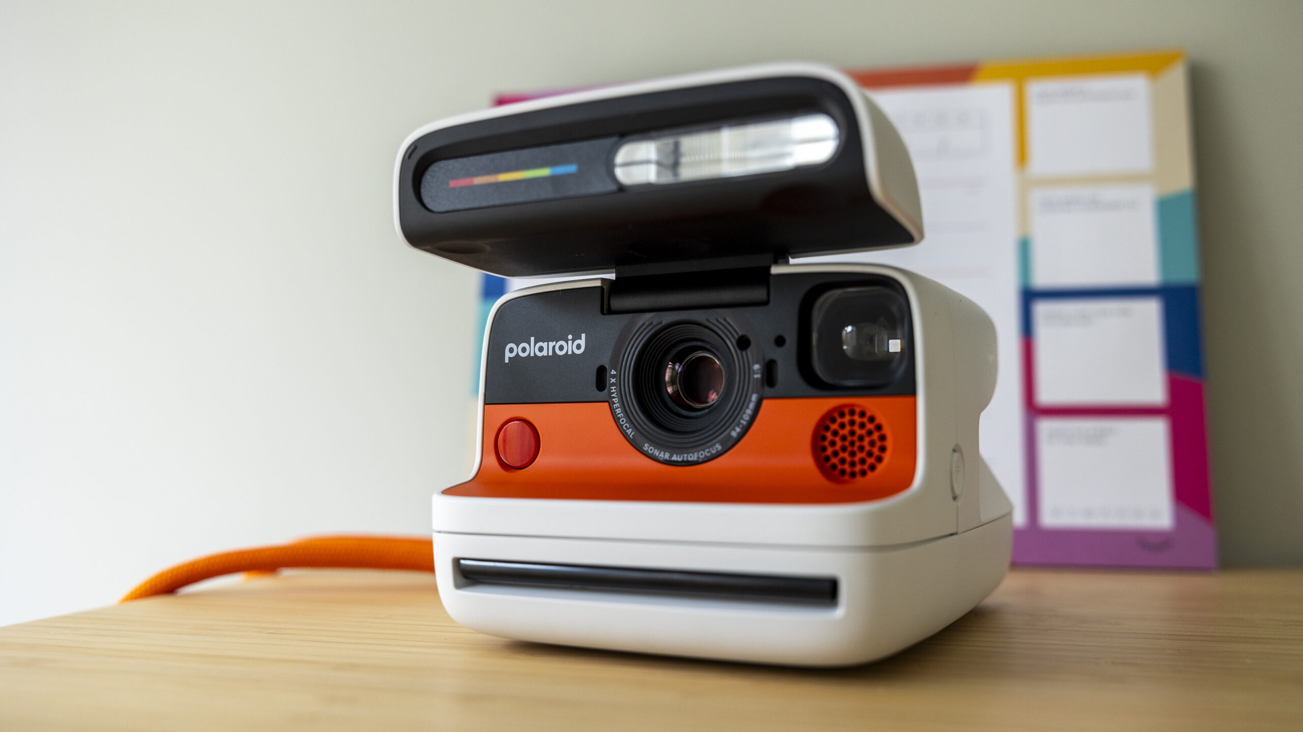 Polaroid vs Instax? I’m an instant camera addict and I’m team Polaroid all the way — here’s why