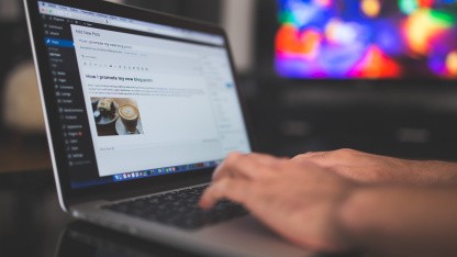 Polizei greift durch: Malware über 15.000 gehackte Webseiten verbreitet