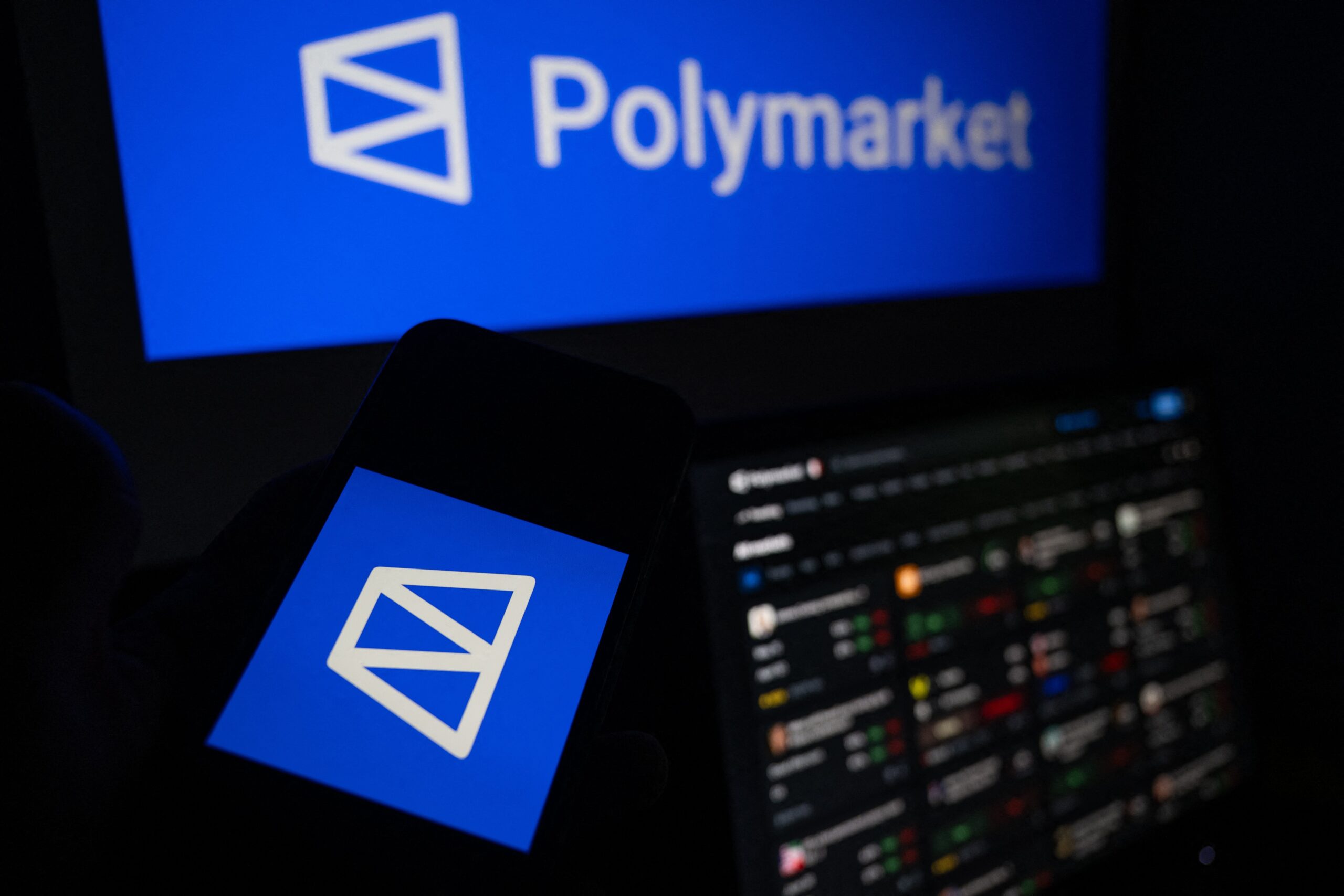 Polymarket: Hackers stole users funds