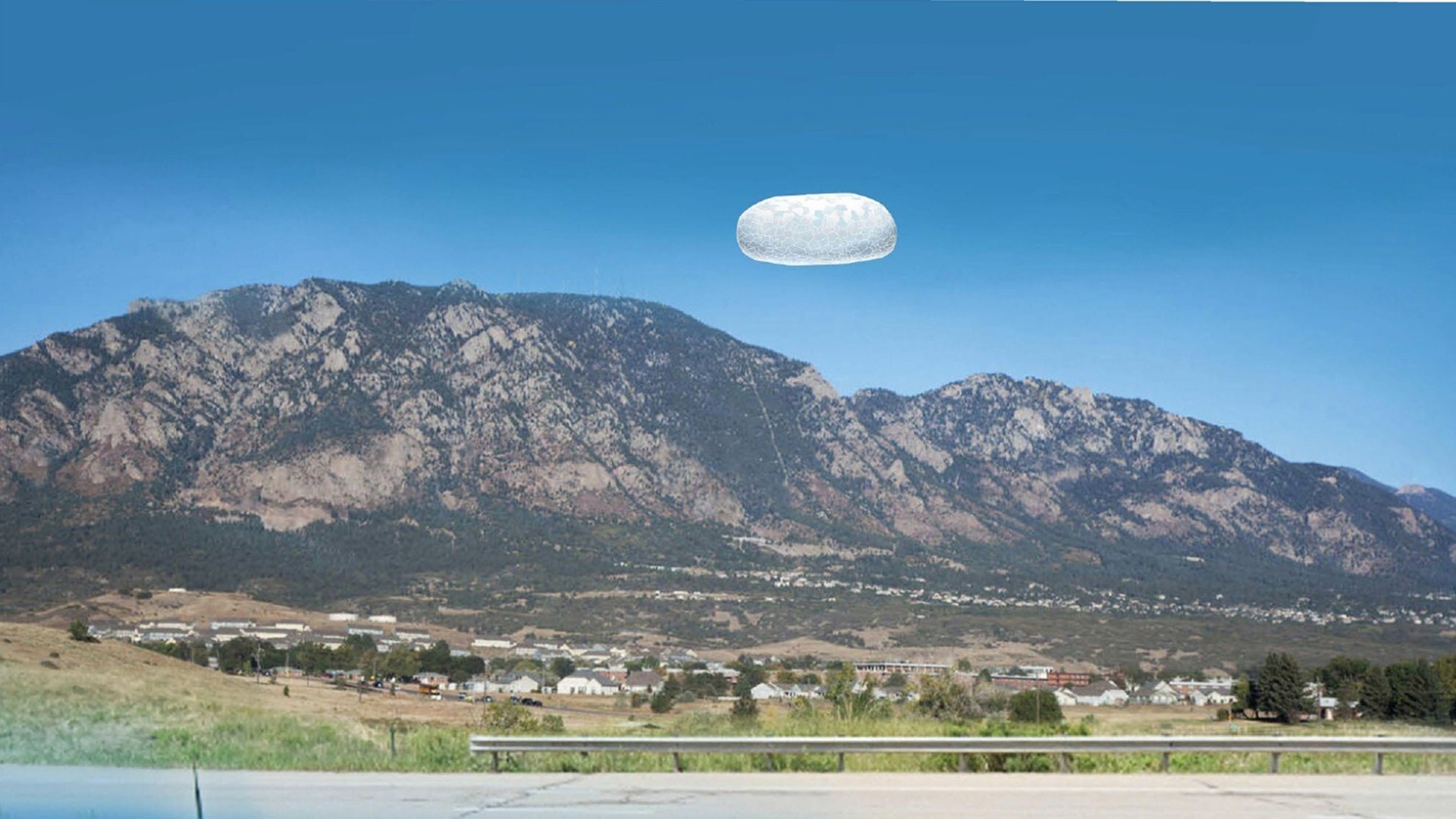 Potato-shaped UFO? Pentagon releases 72 new reports of unexplained objects