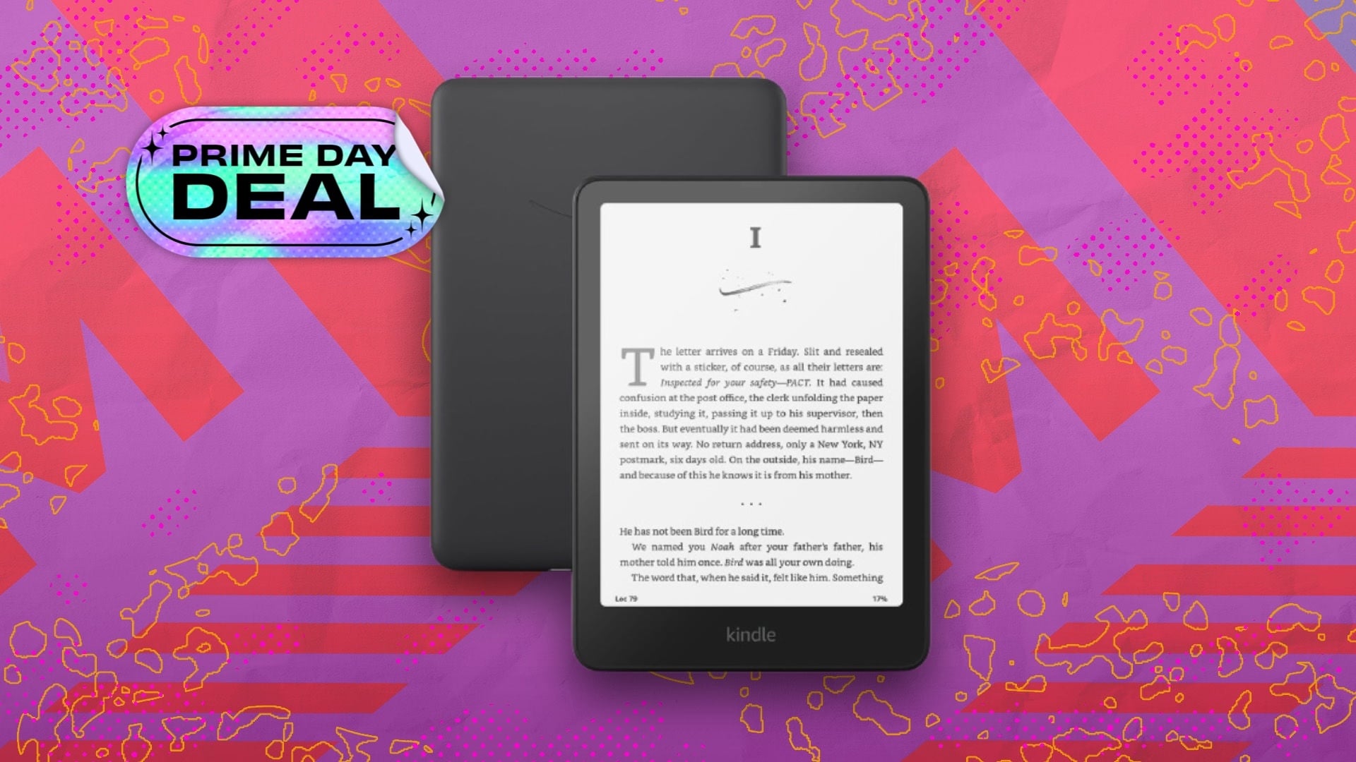 Prime Day drops the newest Kindle Paperwhite to $124.99 — thats the best-ever price for Prime Day
