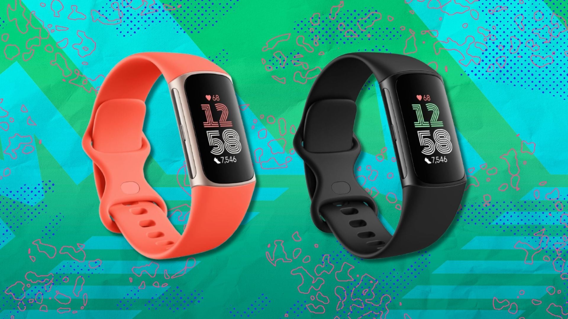 Prime Day is over, but the Fitbit Charge 6 just hit a record-low price