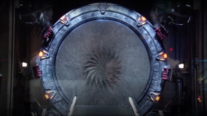 Projekt gestoppt: Amazon beendet geplante Stargate-Serie