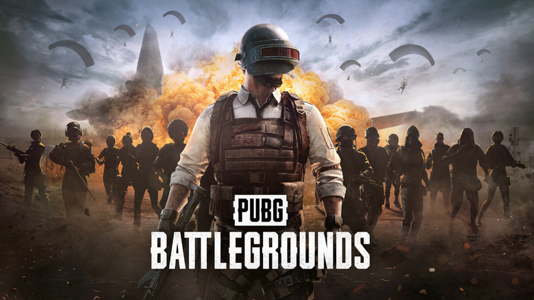 PUBG’s creator is downsizing his studio and ending development of a game
