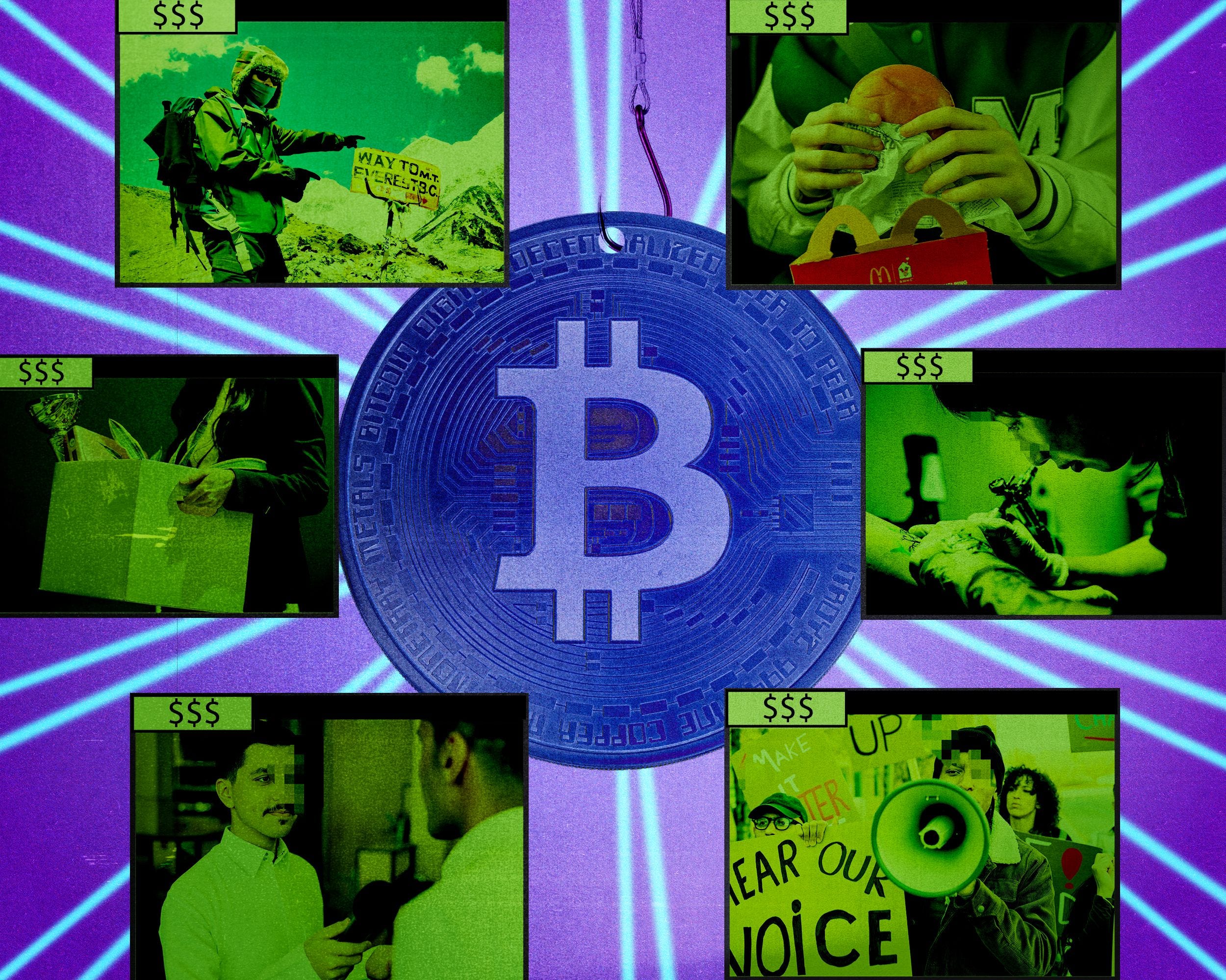 Pump.Fun: bounties absurdes et arnaques circulaires entre utilisateurs