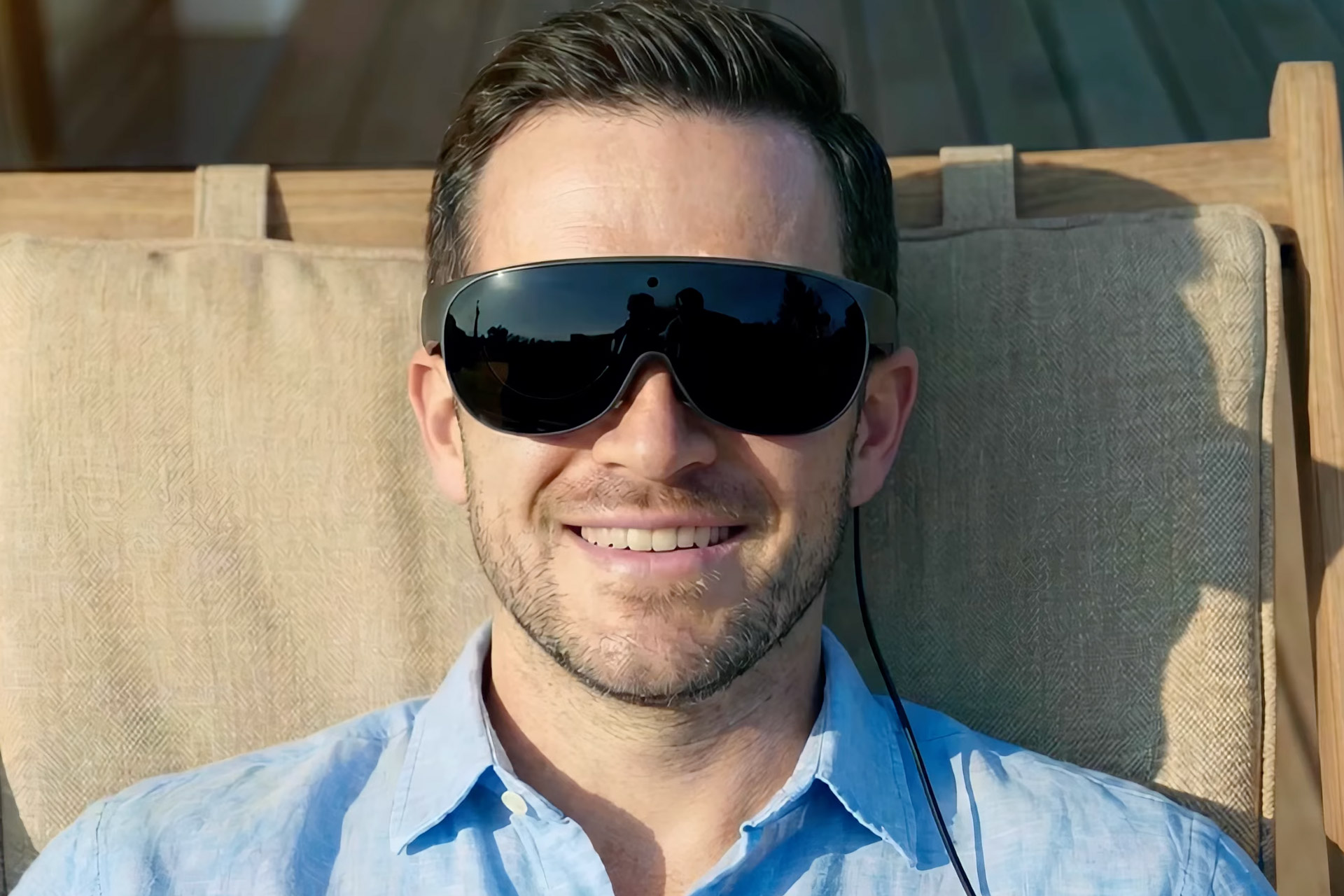 Qualcomm’s New Snapdragon Chip Paves the Way for More Compact XR Headsets and Glasses