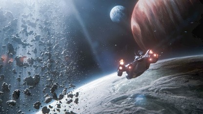 Quantic Dream: Entwickler wollen Star Wars Eclipse mit Streiks retten