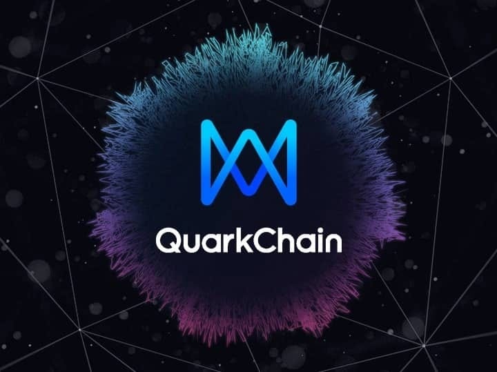 QuarkChain Deep Dive: Sharding Architecture for 100K+ TPS