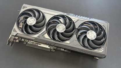 Radeon RX 9070 GRE: AMD veröffentlicht Grafikkarte für 1440p-Gaming