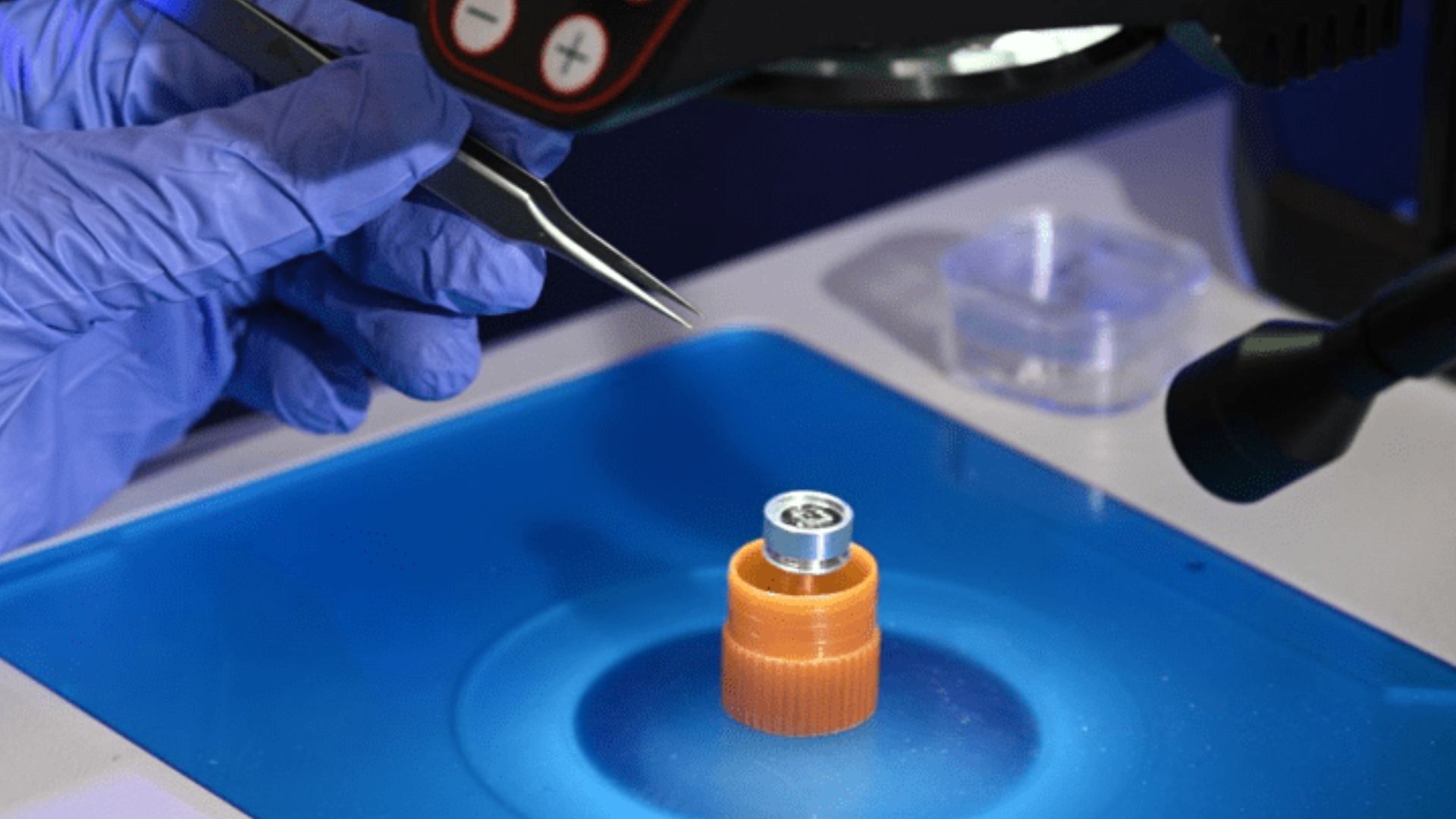 Rare plutonium state that could improve nuclear reactors uncovered by US researchers
