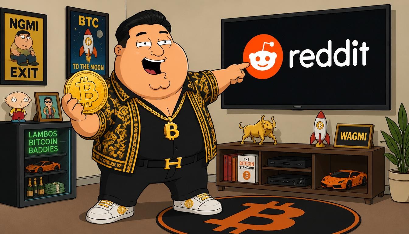 Reddit Marketing for Crypto Projects: How To Build Trust, Traffic And Community Growth.