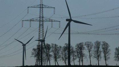 Redispatch: Pläne des Wirtschaftsministeriums machen Energiewende teurer