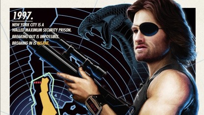 Remake: Zack Snyder inszeniert die neue Version von Die Klapperschlange