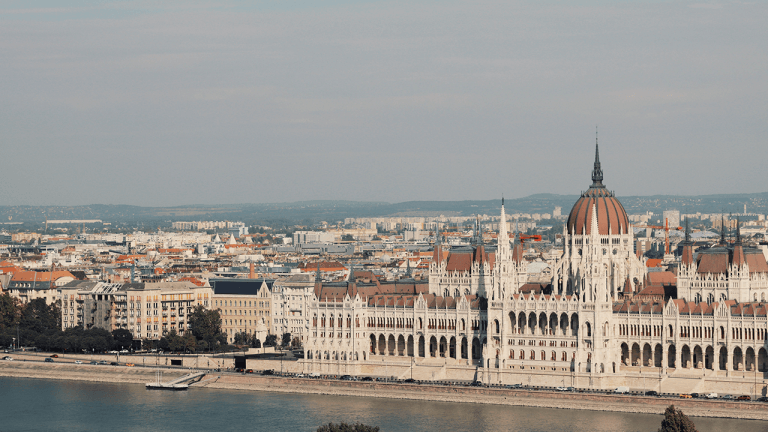 Report: Hungary Drops Criminal Penalties for Crypto After Orban’s 16-Year Rule Ends