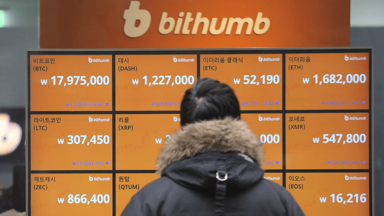 Report: Kiwoom Securities Eyes Bithumb Stake as Korea’s TradFi-Crypto Merger Picks up Speed