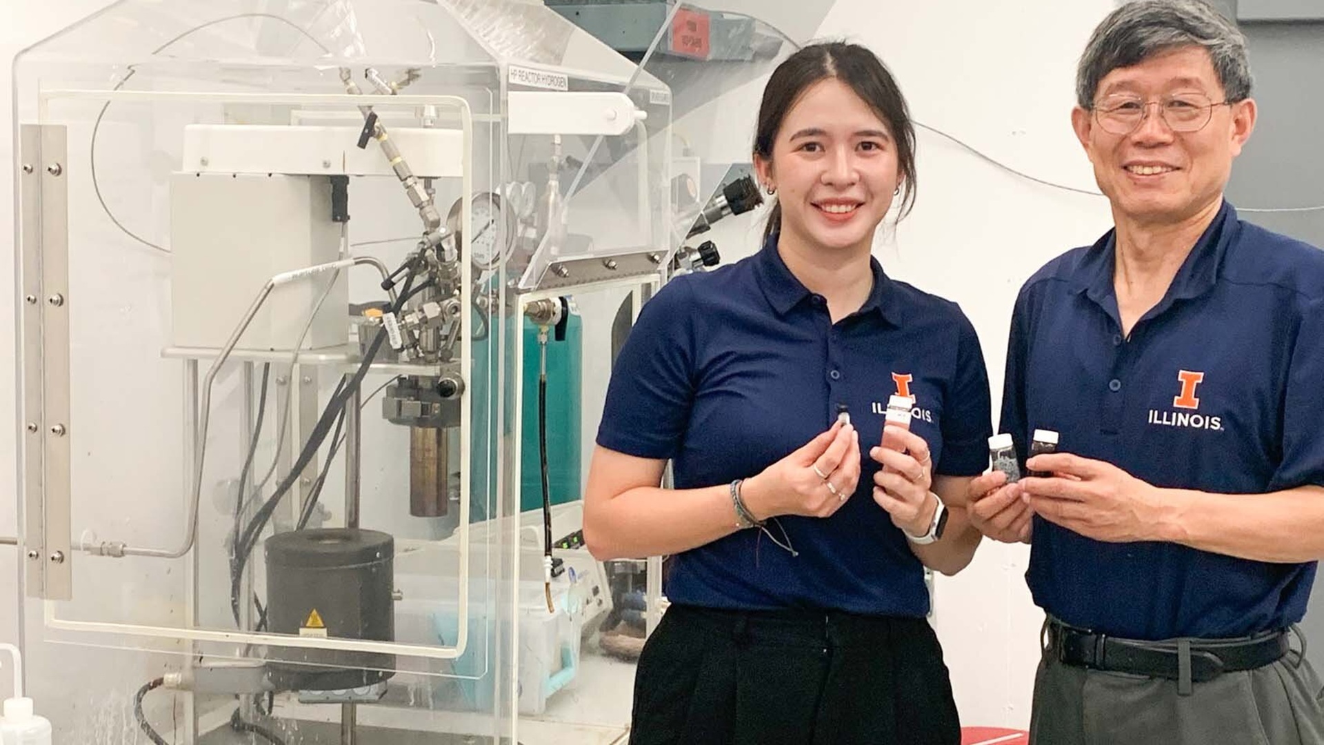 Researchers transform urban food waste into jet fuel using hydrothermal liquefaction