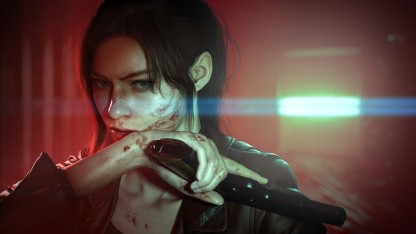 Resident Evil: Veronica will Fans des Originals neuen Horror bieten