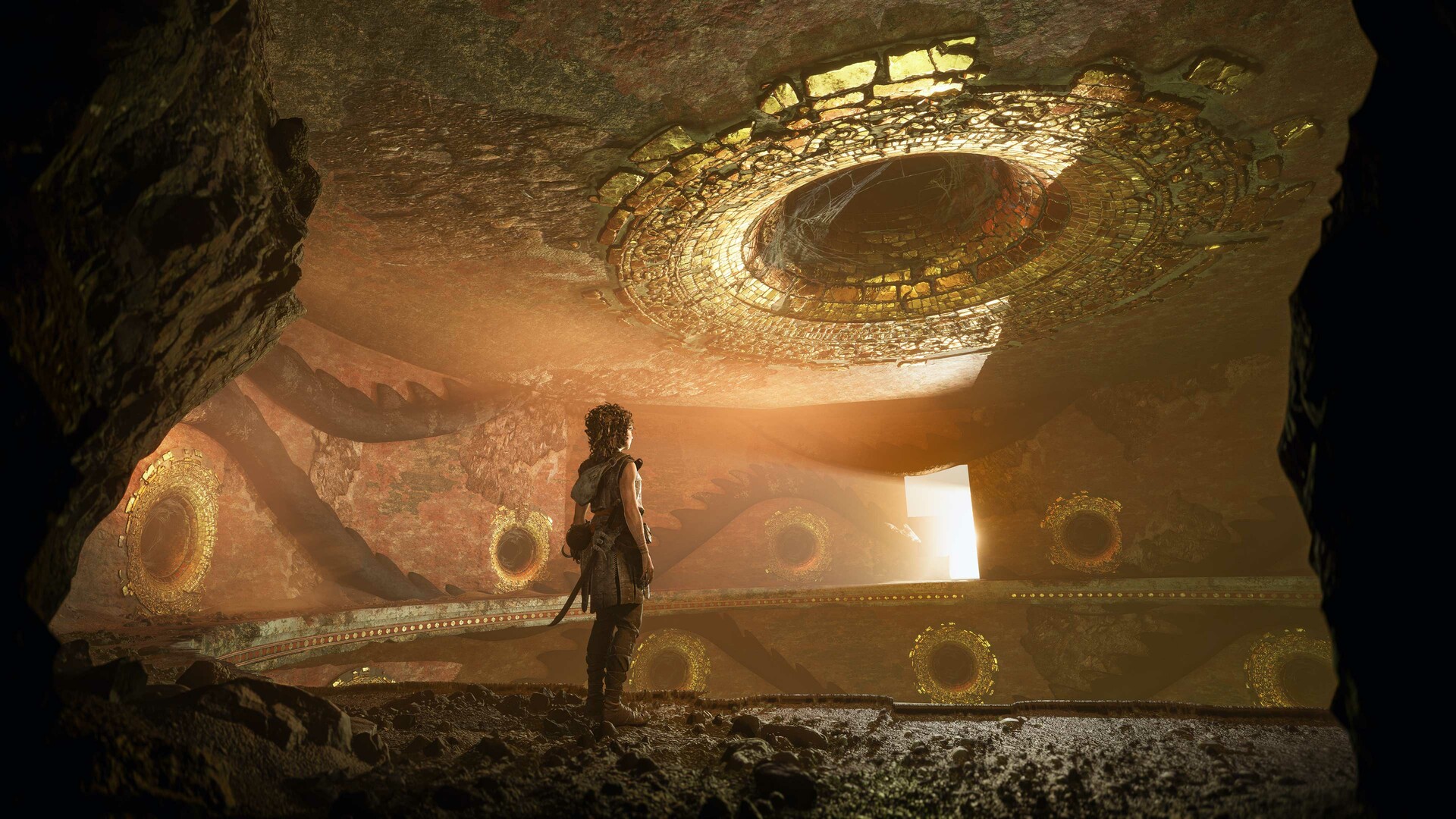 Resonance: A Plague Tale Legacy has taken inspiration from the likes of Tomb Raider and Uncharted in the best ways — and even after a short time with the game, I’m pumped for more
