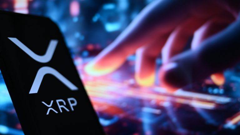 Ripple CEO Sees Massive XRP Opportunity in $16 Trillion Payment Flows