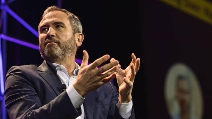 Ripple CEO Takes Aim at Saylor as Utility Beats Financial Engineering in Crypto Battle