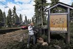 “Road to Vostok”: Survivalshooter als Antithese zu großen Publisher-Games