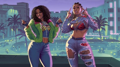 Rockstar Games: Analysten erwarten 45 Millionen GTA-6-Verkäufe am ersten Tag