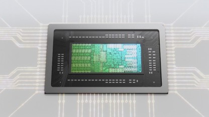 RTX Spark: Nvidias Laptop-CPU ist da