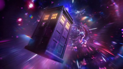 Russell T. Davies enthüllt: Doctor-Who-Christmas-Special war nie geplant