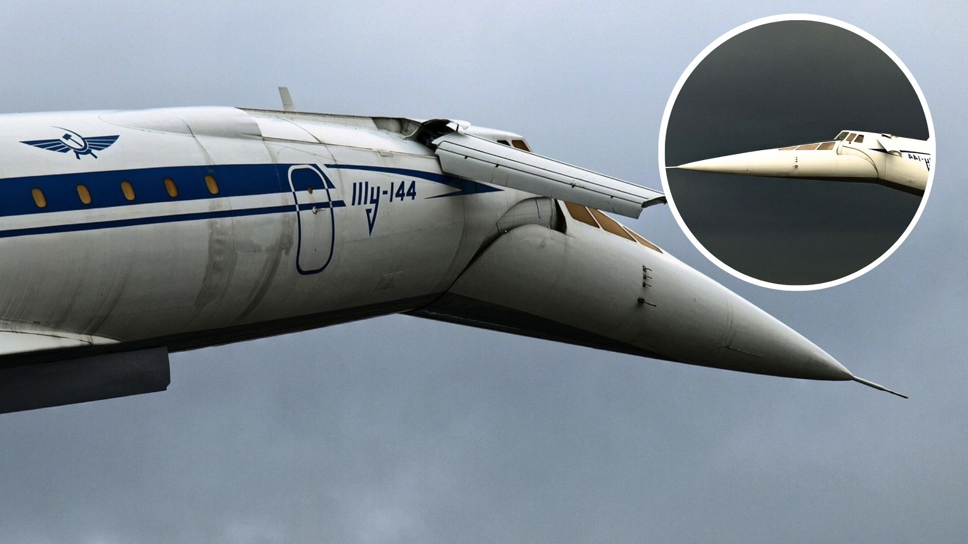 Russia to develop supersonic passenger jet to travel at Mach 1 speed, prototype in progress