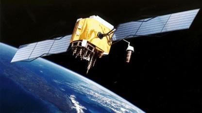 Russlands Jammer: Satellit bestätigt drastische GPS-Störsignale in Europa