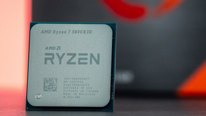 Ryzen 7 5800X3D und 7700X3D: AMD bringt neue Zen3- und Zen4-CPUs und RX 9070 GRE