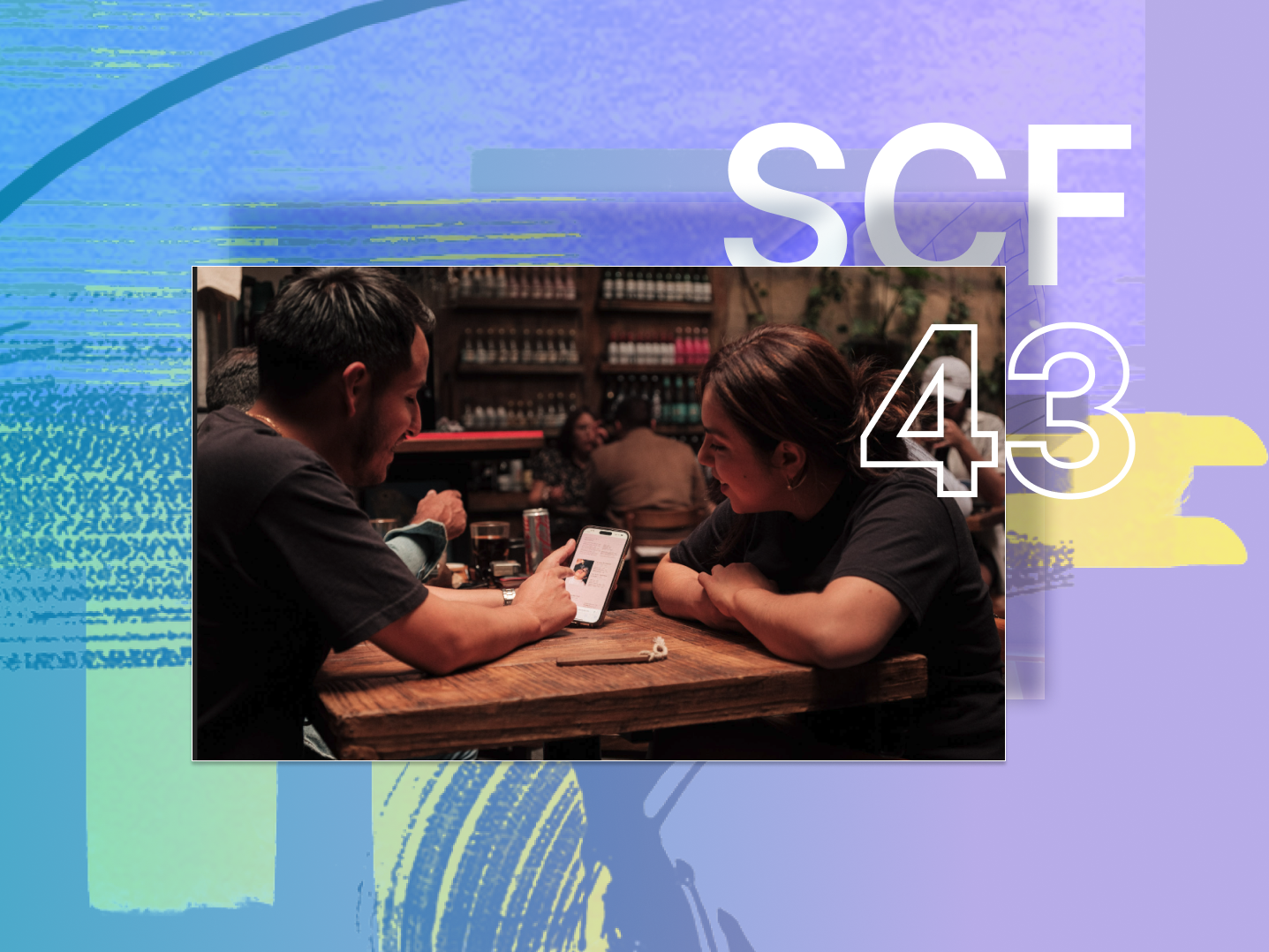 SCF #43 Round Recap
