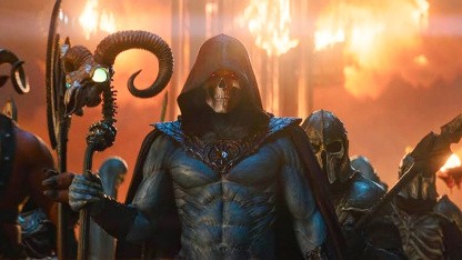 Schwache Prognosen: Masters of the Universe startet wohl verhalten