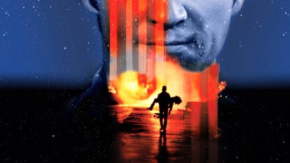 Science-Fiction: Jeff Daniels und Brendan Fraser in Starman