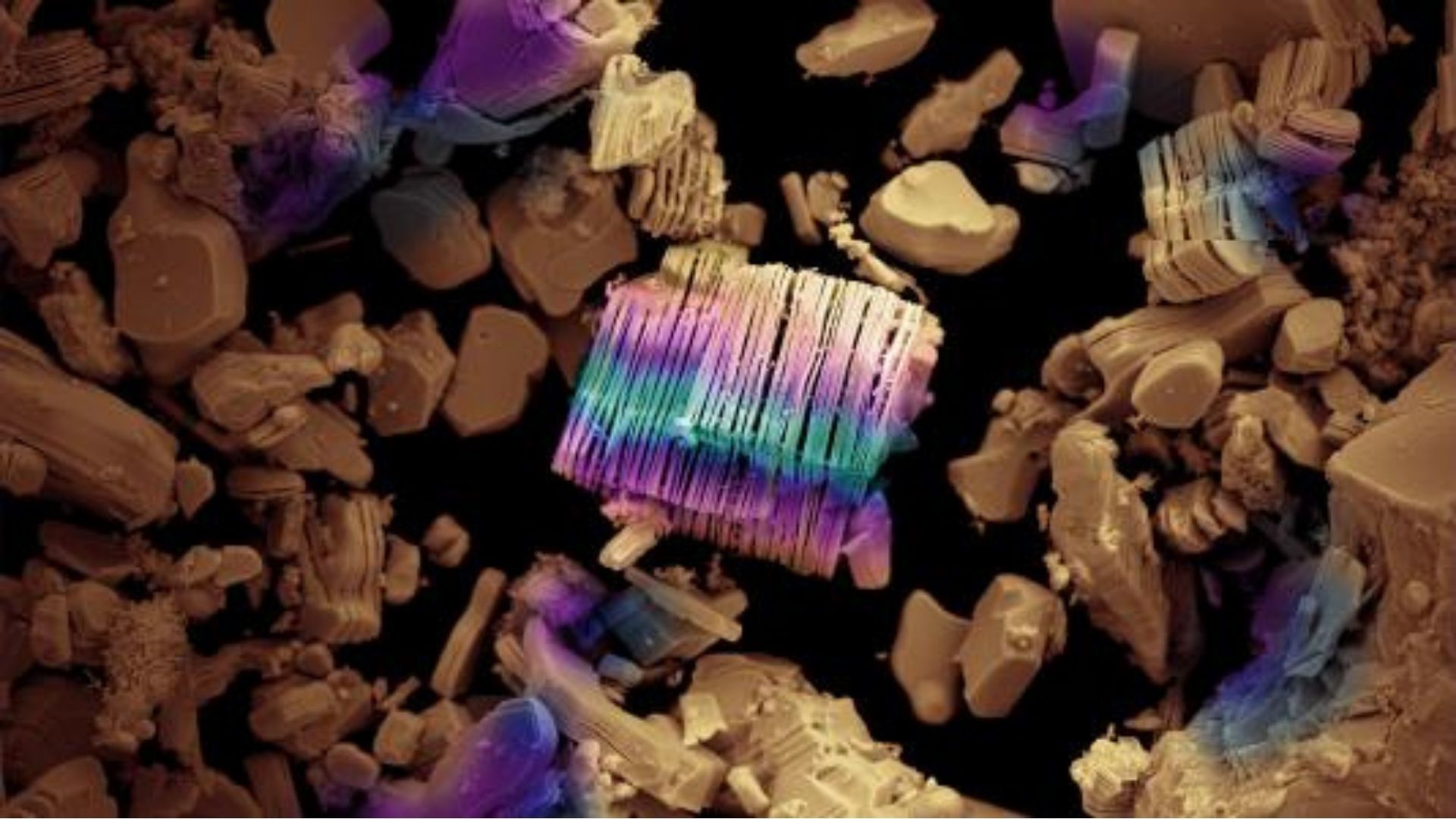 Scientists design 2D materials with atomic precision for future devices, next-gen technologies