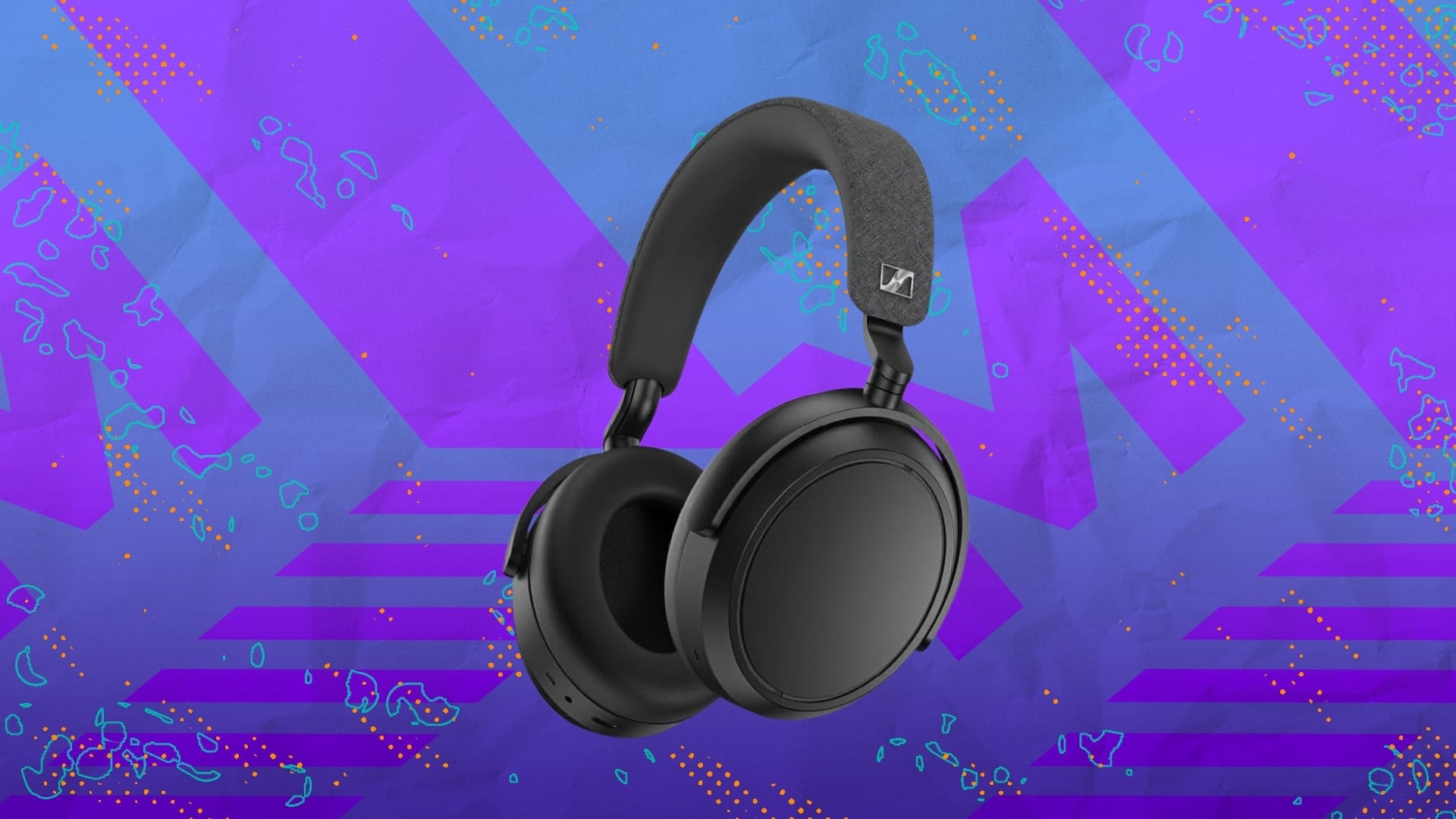 Sennheiser Momentum 4 headphones are actually cheaper post Prime Day — save over $100 at Amazon