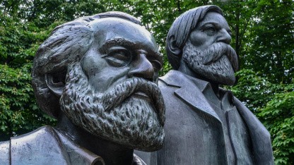 Sergey Brin und Co.: Fünf Prozent Reichensteuer? Das ist Sozialismus!