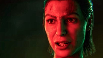 Shadow Frontier: Star Trek wird zum Psychothriller