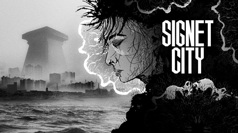 Signet City is a new ‘fungalpunk’ RPG from the creator of Citizen Sleeper