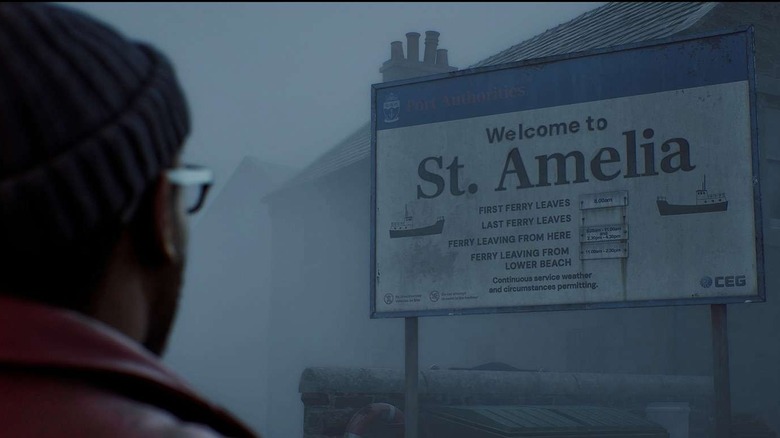 Silent Hill Townfall brings atmospheric horror to ’90s Scotland with incredible attention to detail