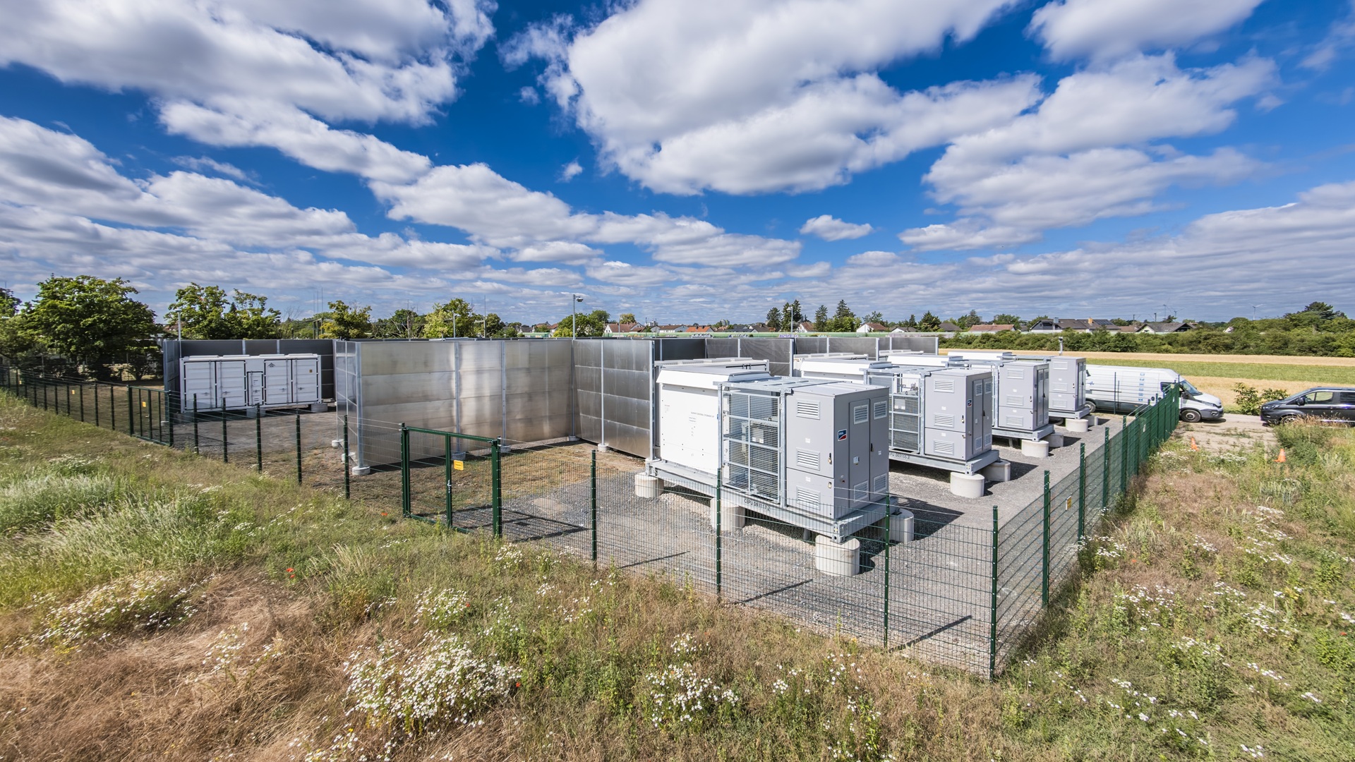 Six battery storage projects bring 23 MW capacity and $90M savings to Massachusetts