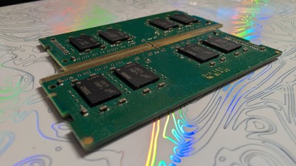 SK Hynix: RAM-Hersteller wird Herstellungskapazität verdreichfachen