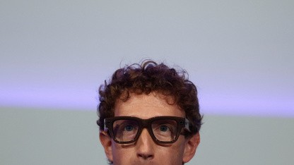 Smart Glasses: Meta benutzt Gesichtserkennungs-Software für US-Polizeibehörden